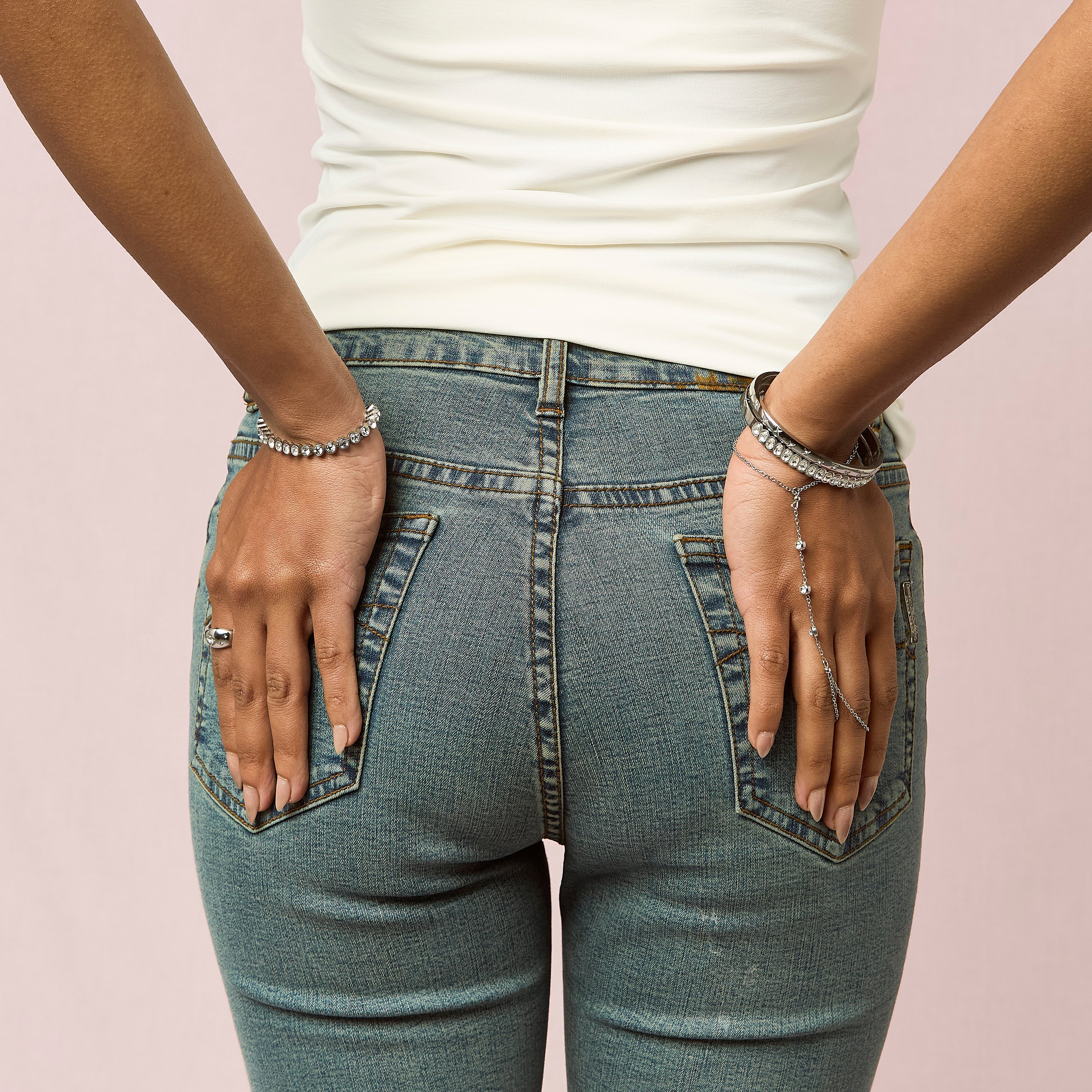Amelia Star Bangle - Image 24