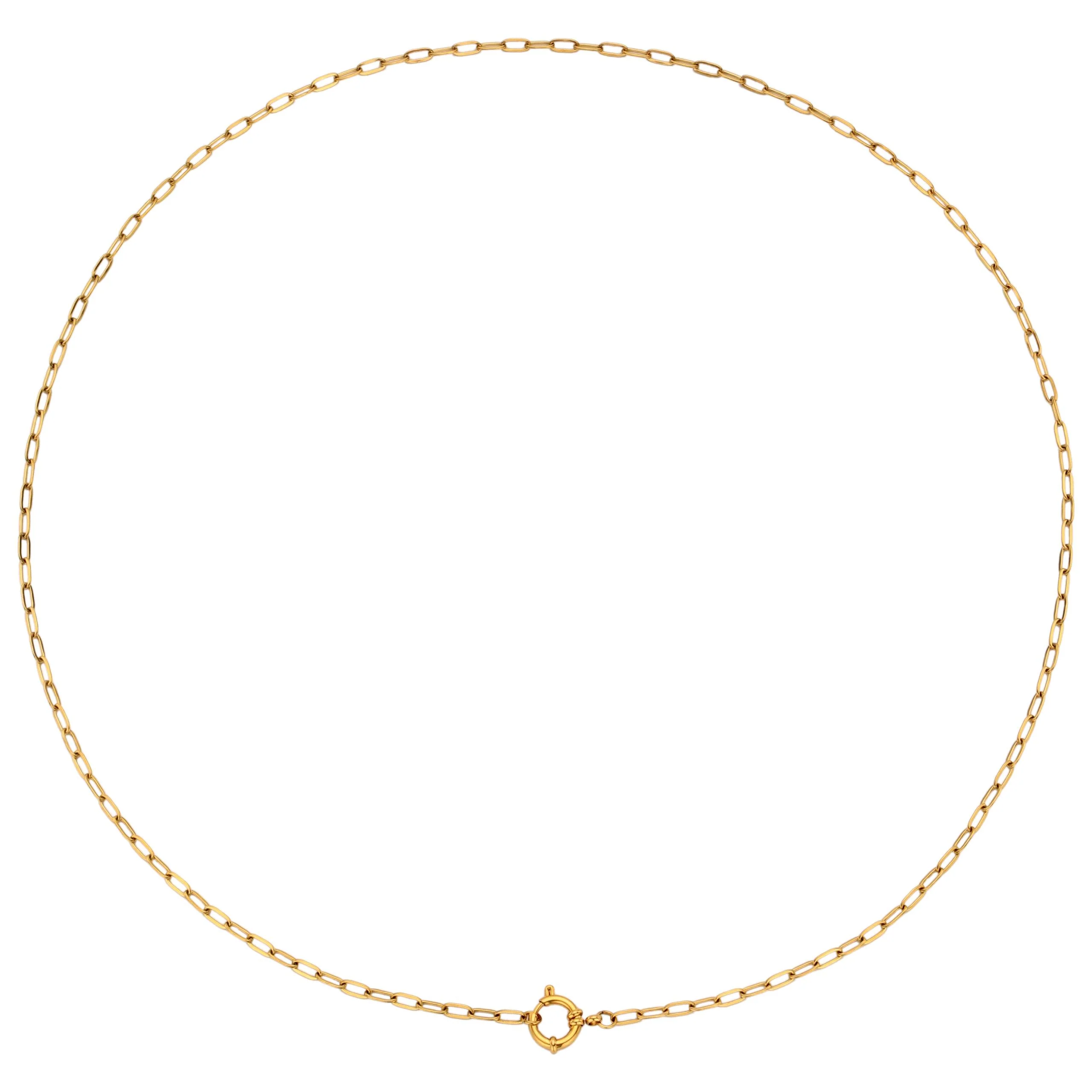 Eleanor Necklace Chain - Image 11