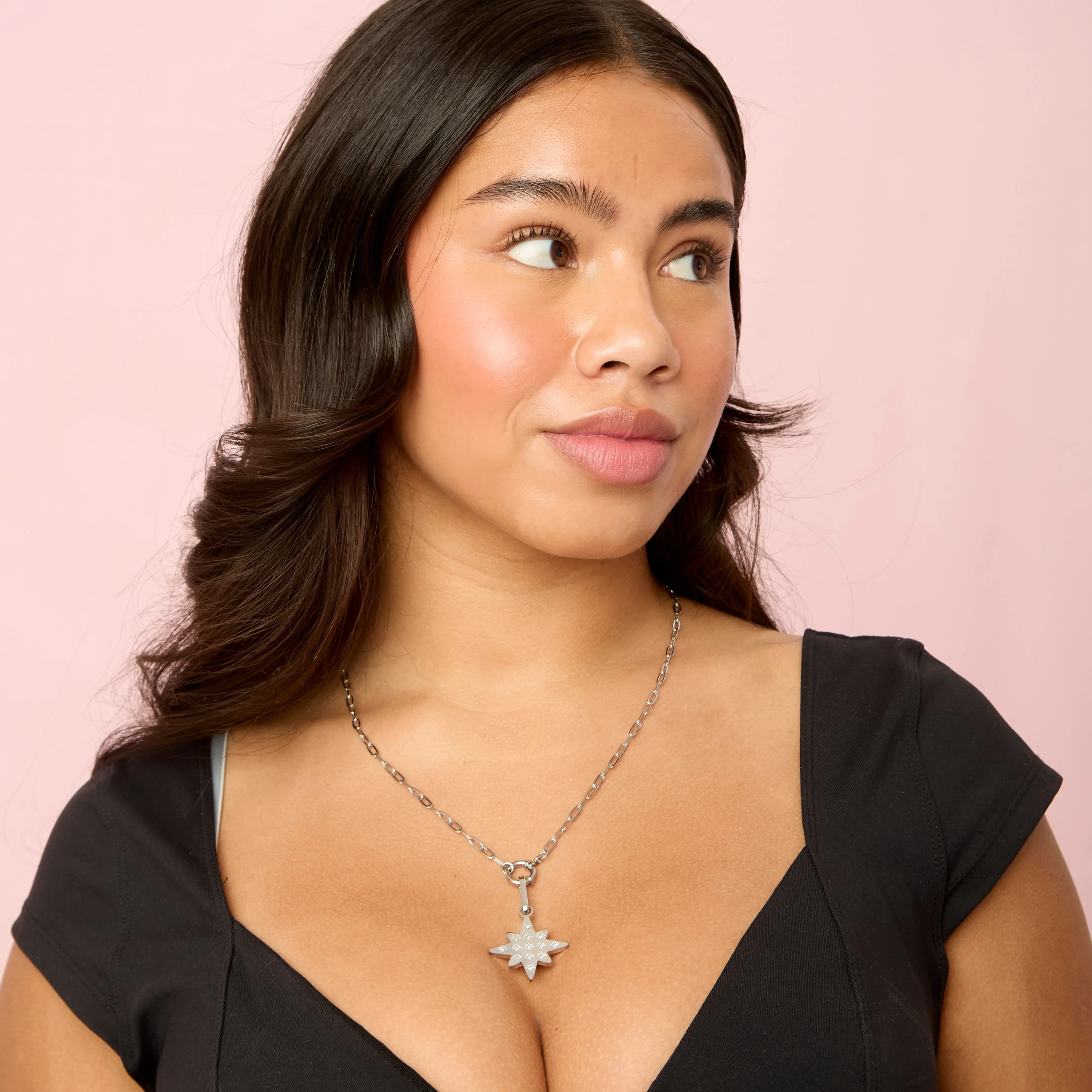 Eleanor Necklace Chain - Image 4
