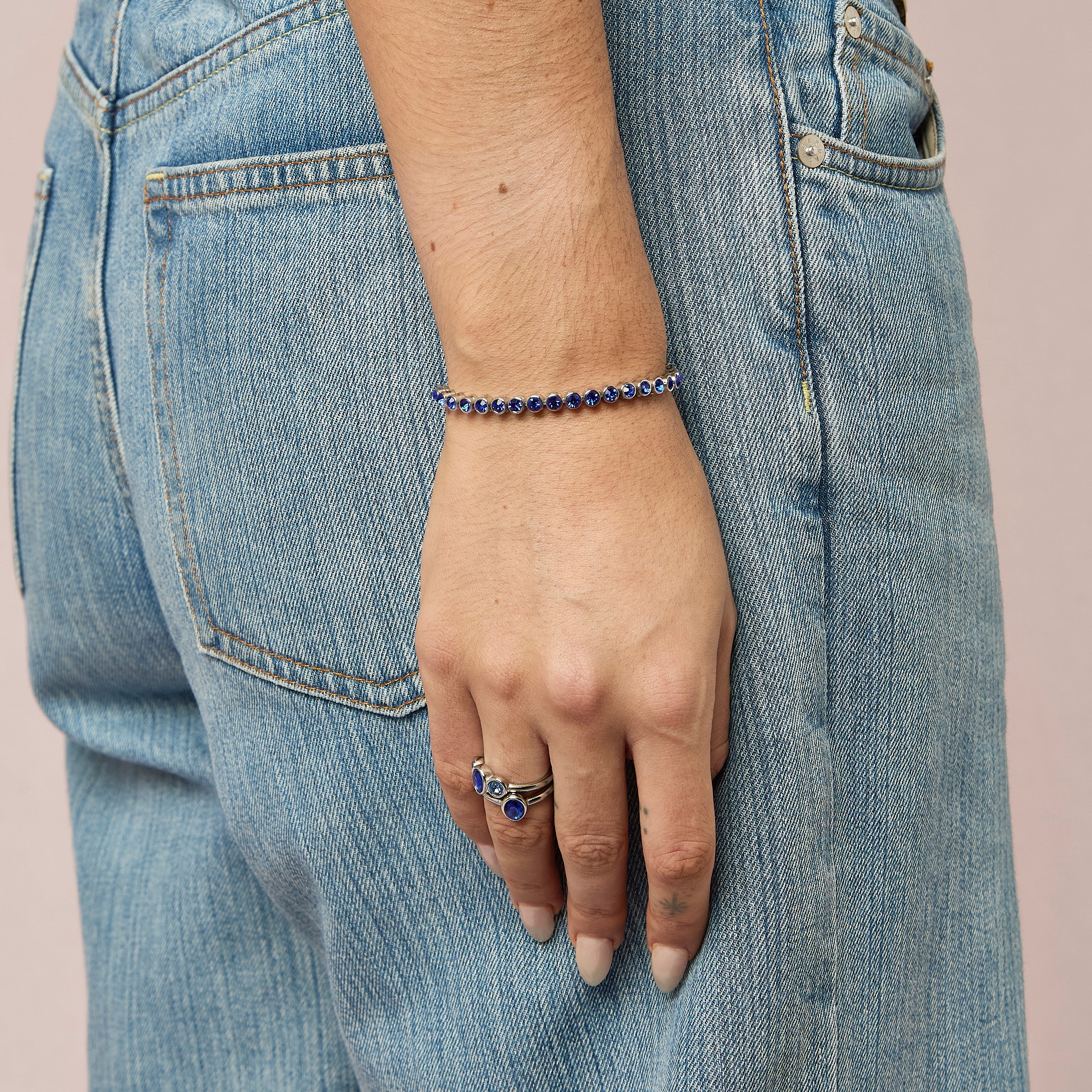 Kate Double Stack Ring - Image 31