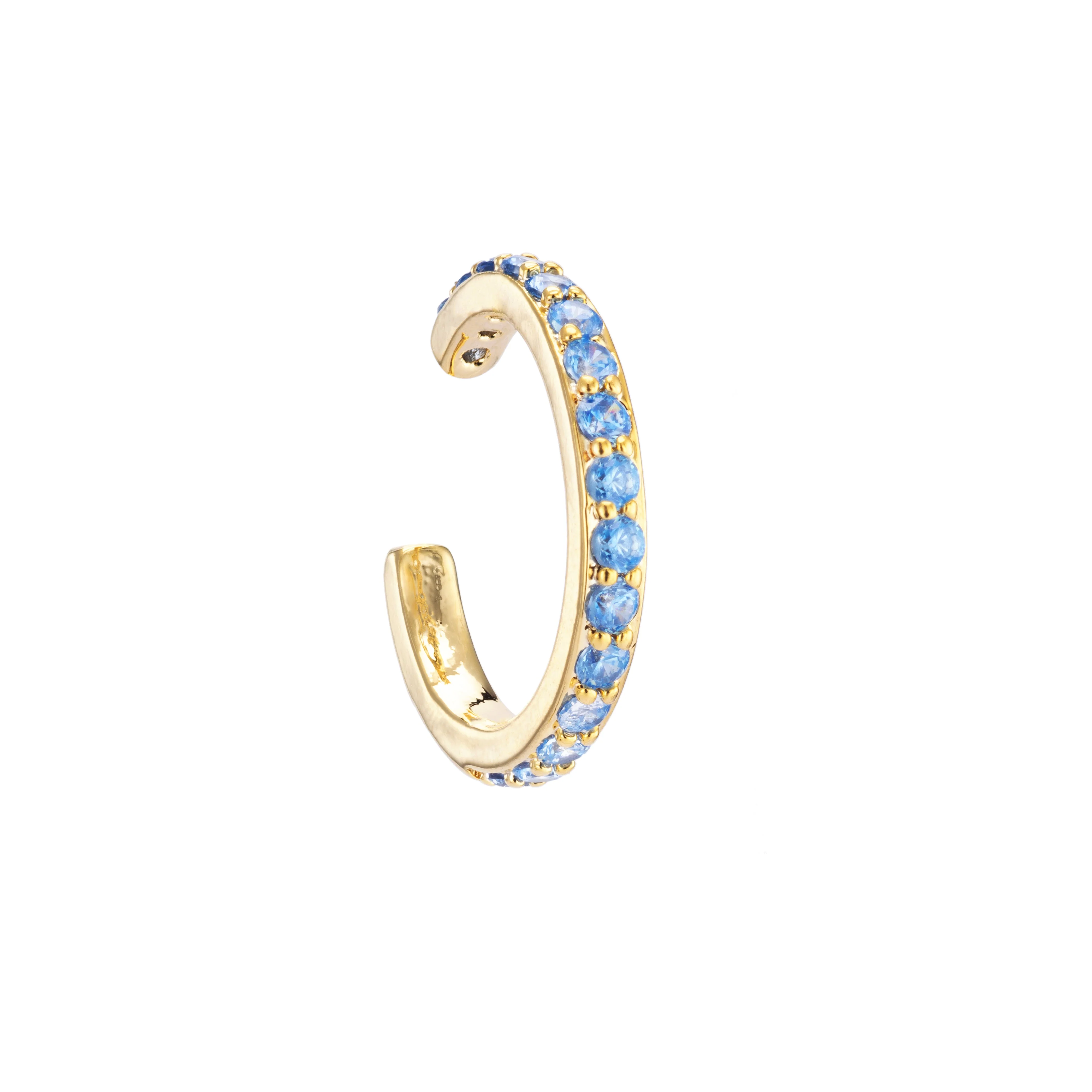 Lily Dainty Ear Cuff - Image 3