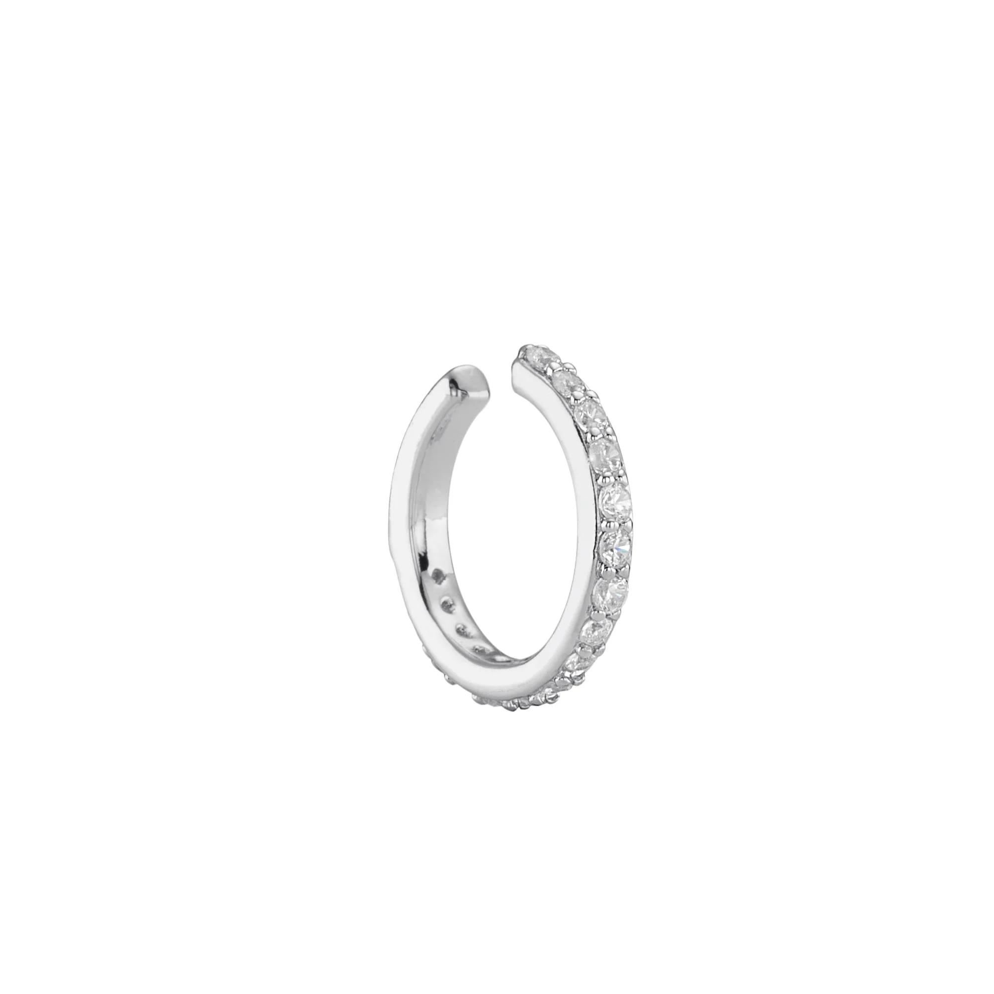 Lily Dainty Ear Cuff - Image 6