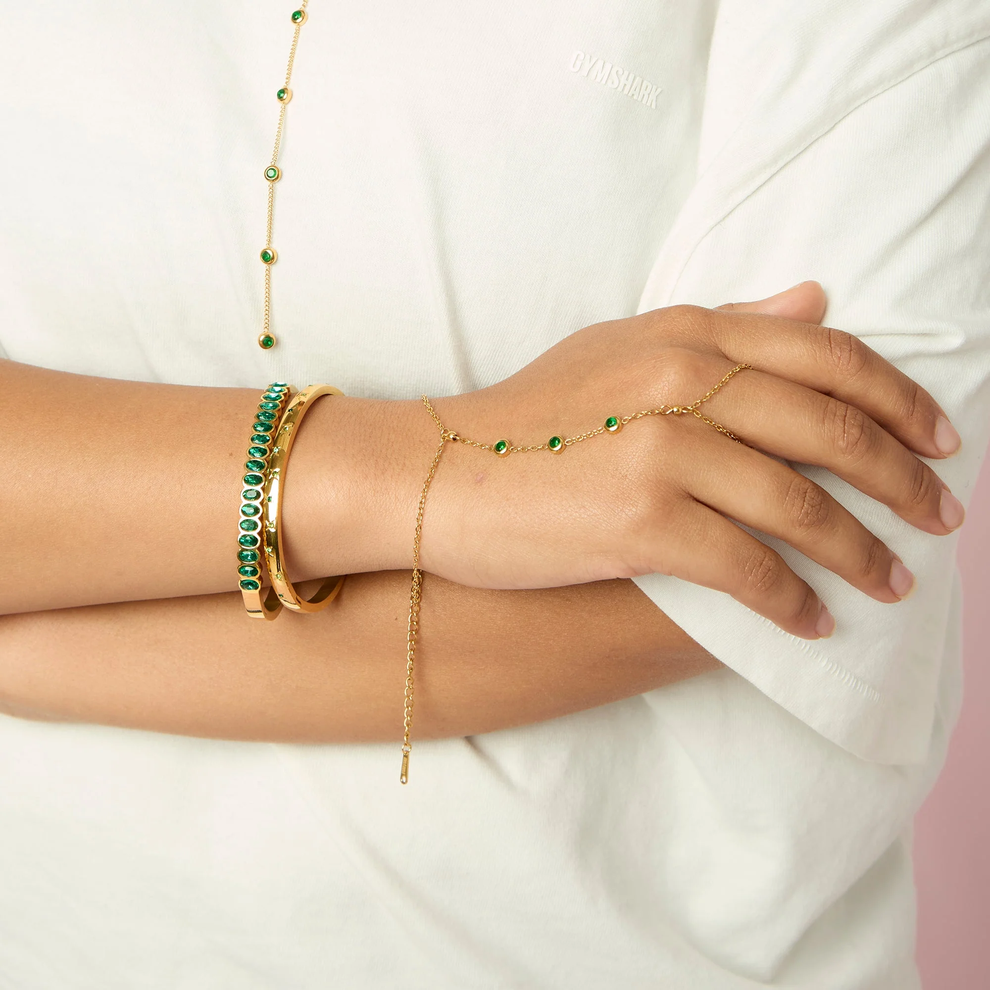 Martha Waterproof Bangle - Image 14