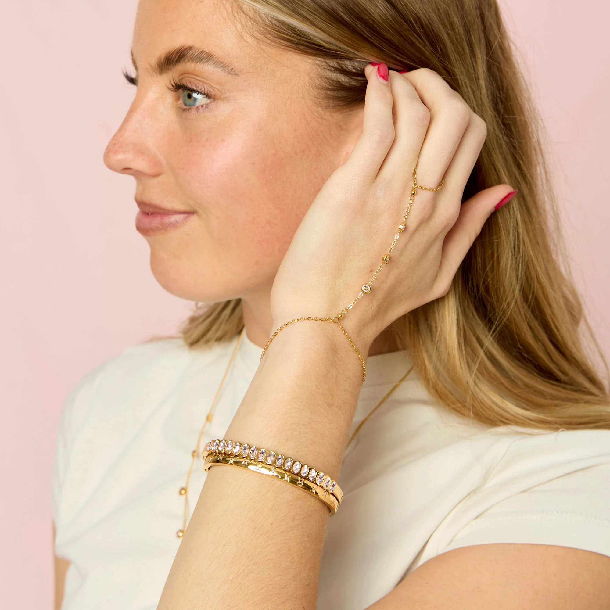 Martha Waterproof Bangle - Image 15