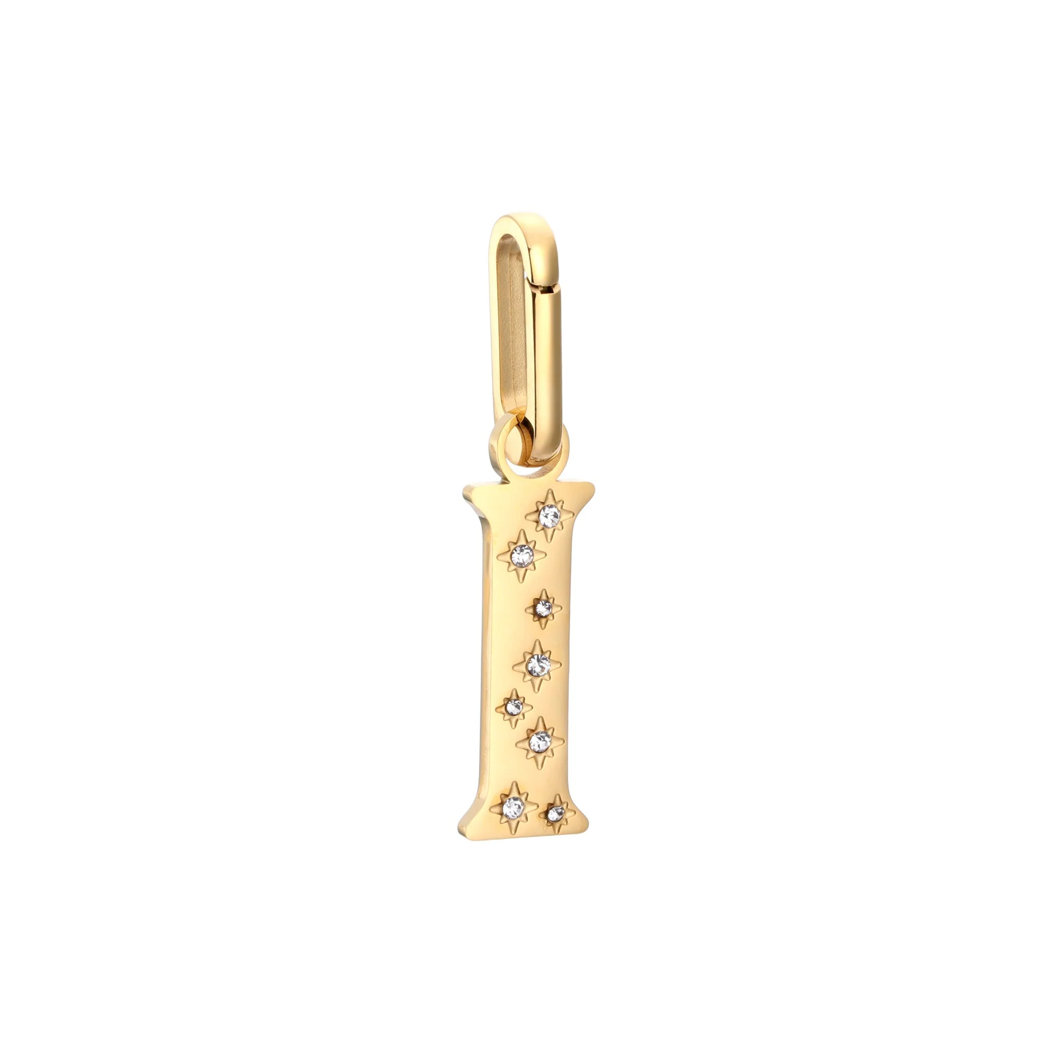 Minnie Star Letter Charm - Image 11