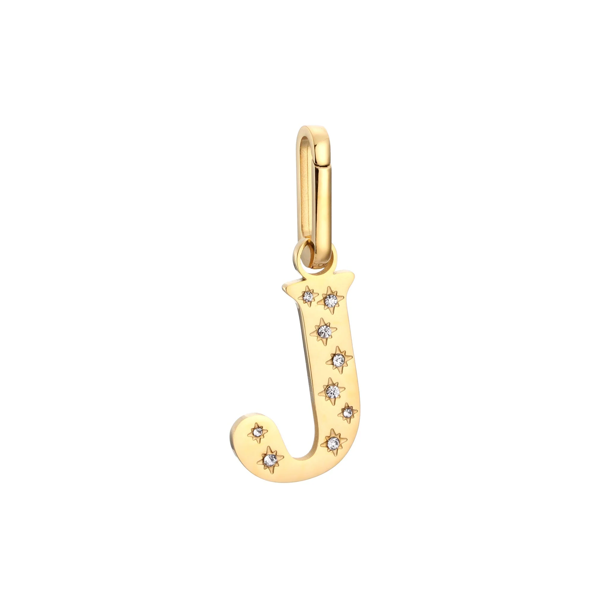 Minnie Star Letter Charm - Image 12