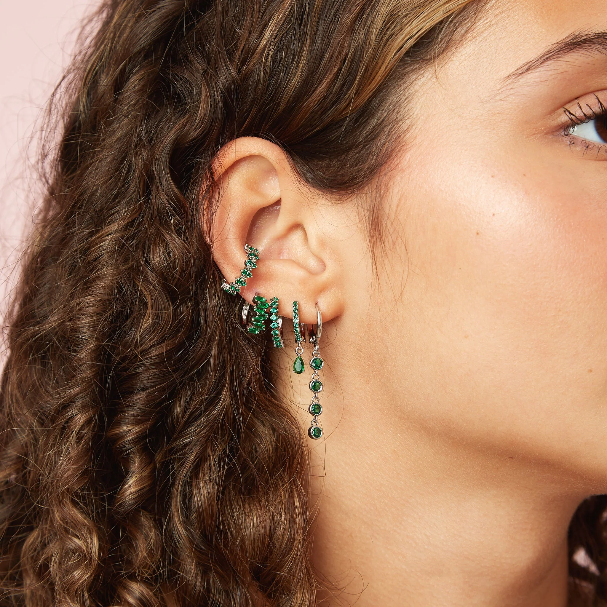 Rebecca Ear Cuff - Image 18