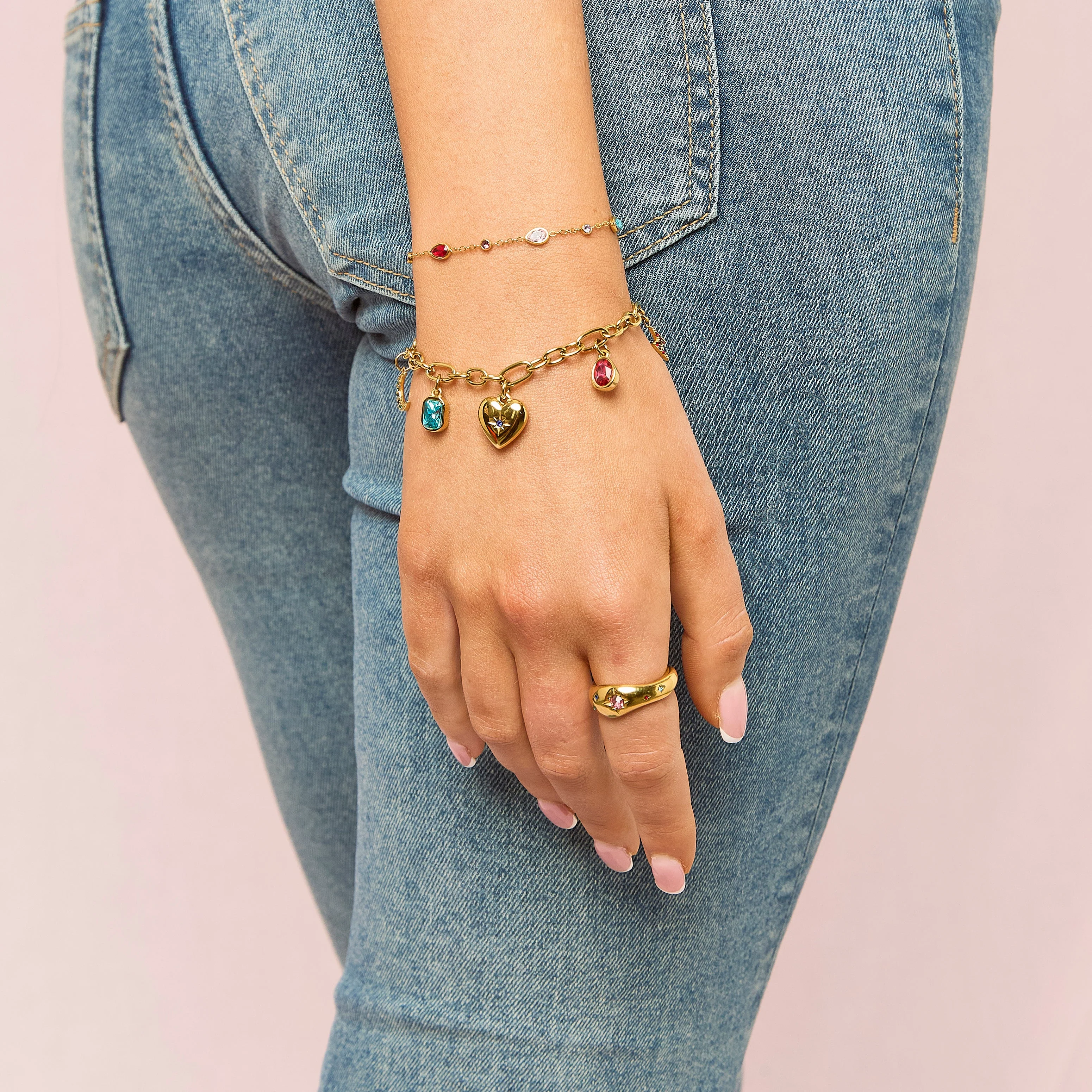 The Beatrice Bracelet - Image 23